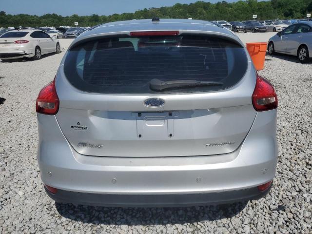 2018 FORD FOCUS TITA - 1FADP3N24JL326253