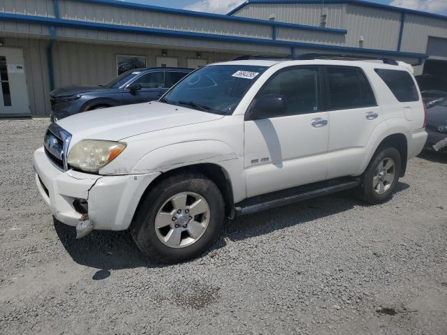 TOYOTA 4RUNNER SR