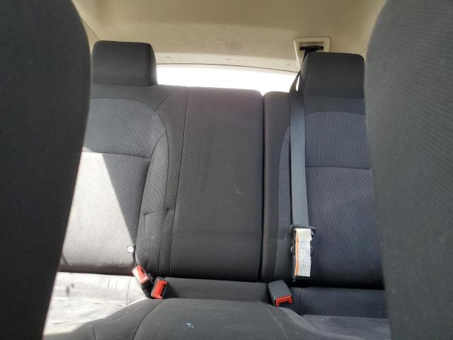 2013 NISSAN ROGUE S - JN8AS5MT9DW023896