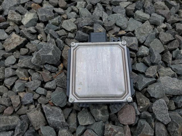 2020 NISSAN ROGUE S - JN8AT2MV8LW117196