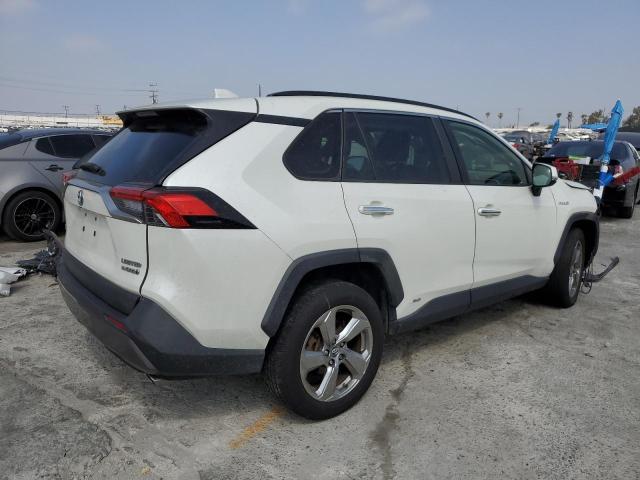 Vin: jtmdwrfv1kd008370, lot: 58666735, toyota rav4 limited 20193