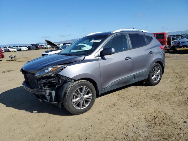 Vin: km8jucag9eu805982, lot: 56832155, hyundai tucson gls 2014 img_1