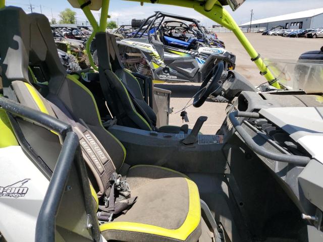 2015 CAN-AM MAVERICK M - 3JBPEAR29FJ000020
