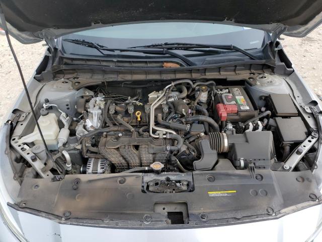 2022 NISSAN ALTIMA SV 1N4BL4DV9NN333911