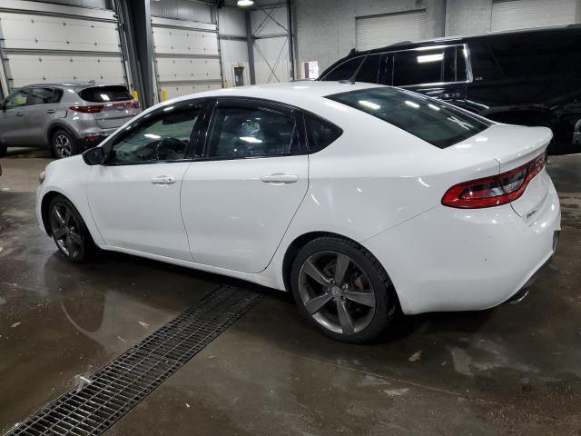 Vin: 1c3cdfebxfd243965, lot: 57996375, dodge dart gt 20152