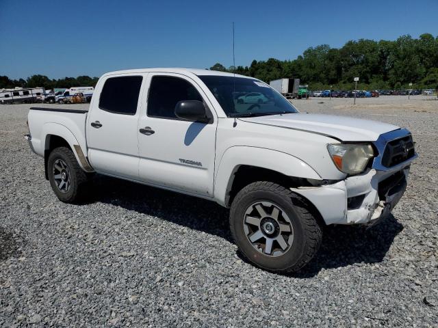 Vin: 3tmju4gnxfm180210, lot: 58169015, toyota tacoma double cab prerunner 20154