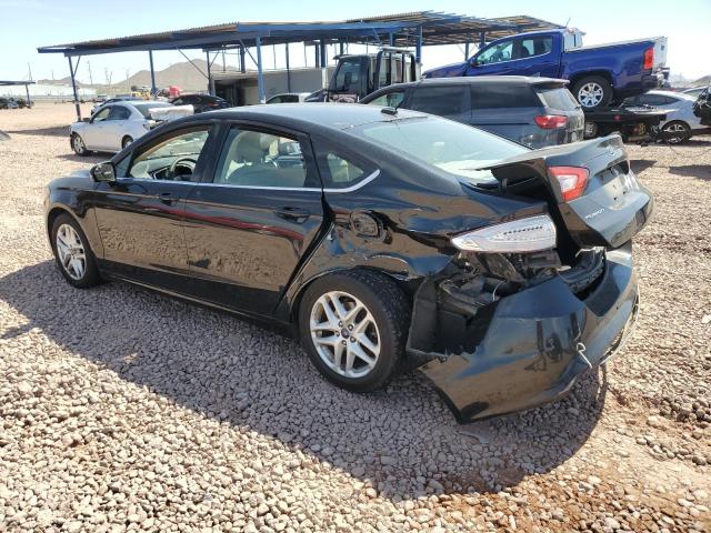 Vin: 3fa6p0hdxer224919, lot: 55357145, ford fusion se 20142