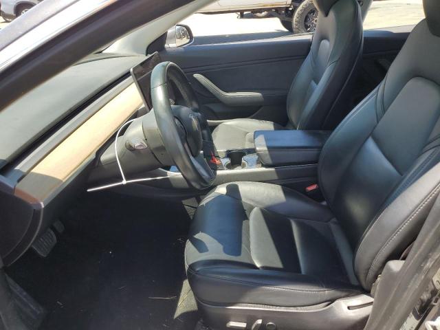 2018 TESLA MODEL 3 - 5YJ3E1EB3JF114382