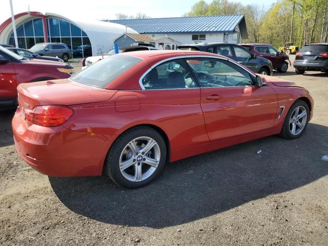 Vin: wba3v9c57f5a78636, lot: 55234555, bmw 4 series xi 20153