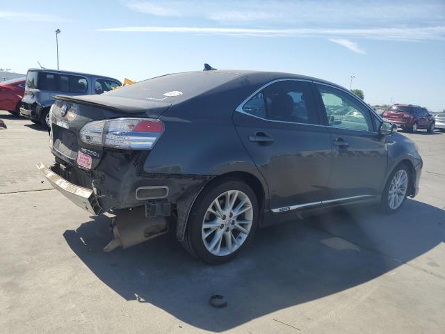 Vin: jthbb1baxa2007122, lot: 58576895, lexus hs 250h 20103