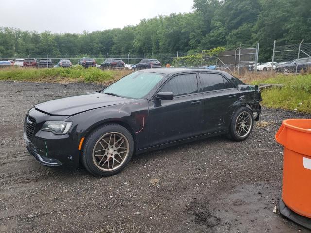 CHRYSLER 300 S