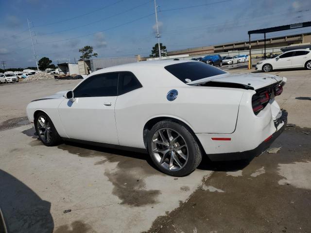 Vin: 2c3cdzjg3nh237557, lot: 58010165, dodge challenger gt 20222