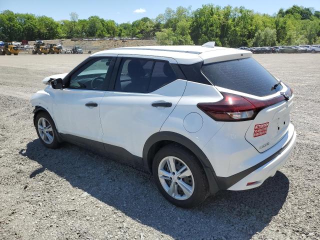 Vin: 3n1cp5bv7rl533268, lot: 55870135, nissan kicks s 20242