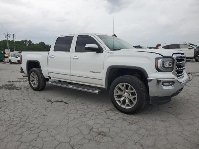 Vin: 3gtu2nec0jg558696, lot: 57326965, gmc sierra k1500 slt 20184