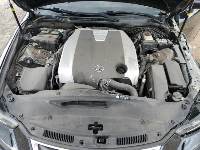2017 LEXUS IS 300 - JTHCM1D21H5016112