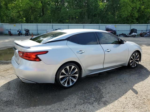 Vin: 1n4aa6ap2hc421377, lot: 56526945, nissan maxima 3.5s 20173