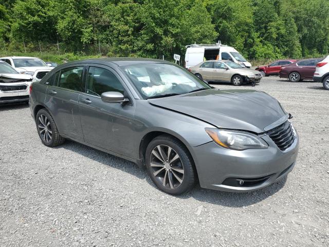 Vin: 1c3ccbhg8cn329428, lot: 58853815, chrysler 200 s 20124
