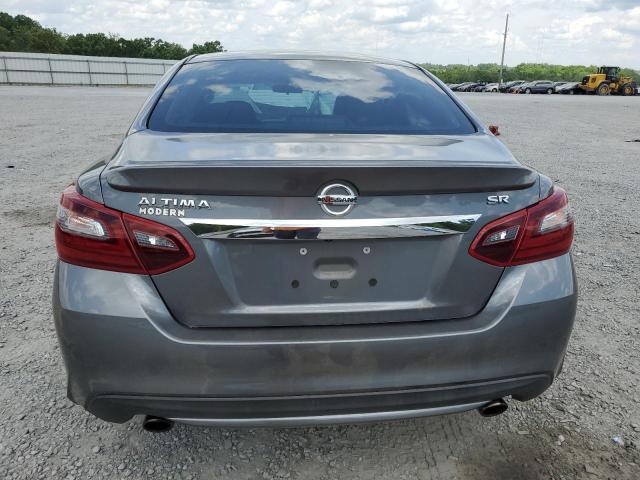 2017 NISSAN ALTIMA 2.5 - 1N4AL3AP8HC471998