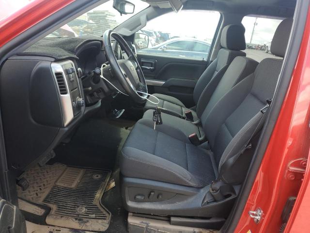 2019 CHEVROLET SILVERADO - 2GCRCPECXK1235684