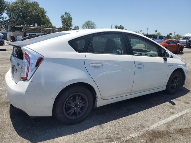Vin: jtdkn3du7d5691061, lot: 57721455, toyota prius 20133
