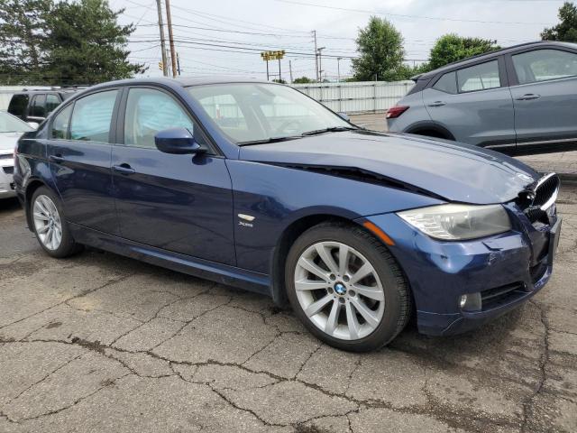 Vin: wbapk7g54bnn86725, lot: 59231505, bmw 3 series xi 20114