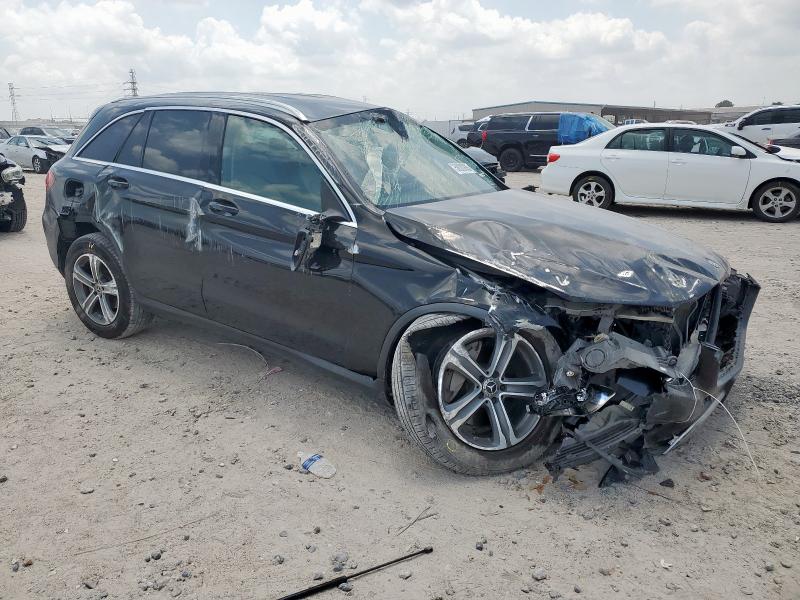 Vin: wdc0g4jb0jv073323, lot: 58000885, mercedes-benz glc-class 300 20184