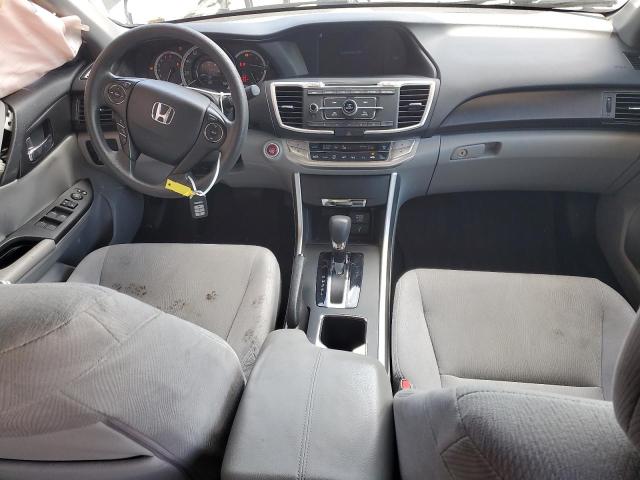2015 HONDA ACCORD EX - 1HGCR2F76FA226874