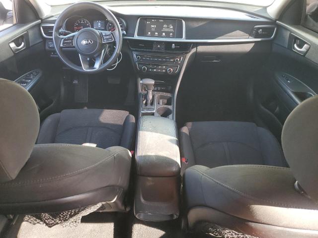 2019 KIA OPTIMA LX - 5XXGT4L30KG312534