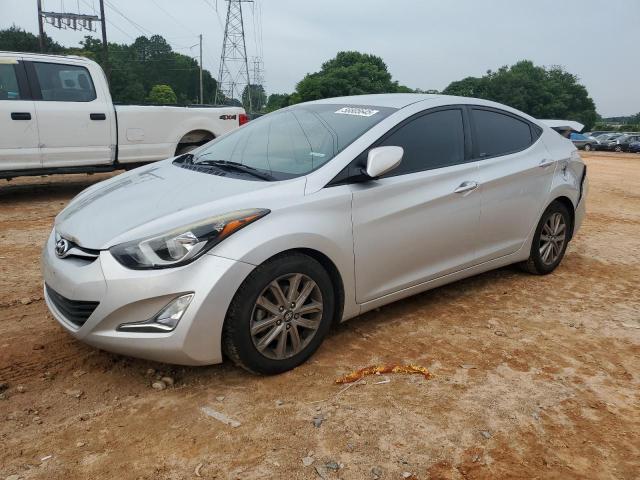 Vin: 5npdh4ae5fh638509, lot: 58805645, hyundai elantra se 2015 img_1