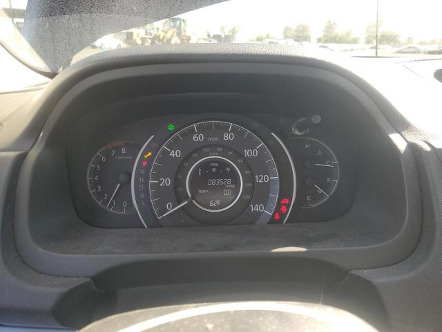 2015 HONDA CR-V EX - 3CZRM3H57FG710685