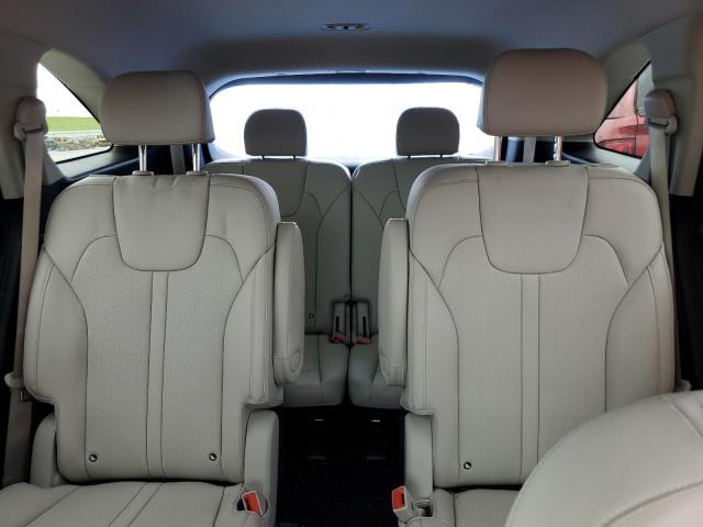 2023 KIA SORENTO EX - KNDRHDLG8P5228051