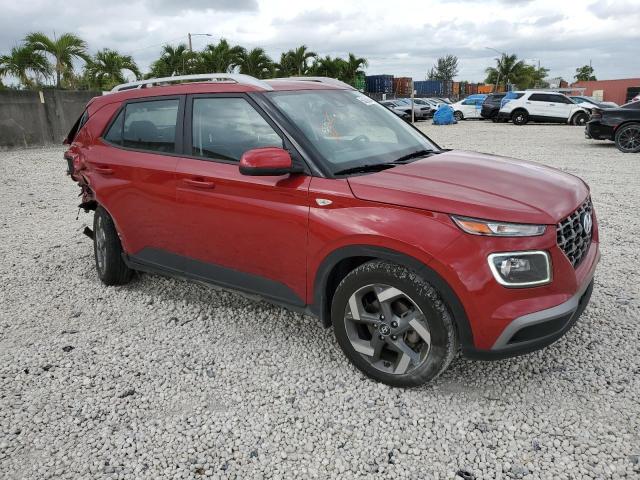 Vin: kmhrc8a32nu153769, lot: 56330465, hyundai venue sel 20224