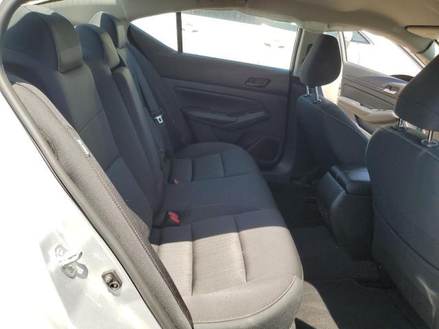 2024 NISSAN ALTIMA SV 1N4BL4DV6RN403421
