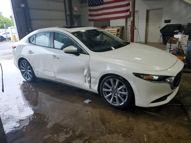 Vin: jm1bpacm8s1775538, lot: 57874615, mazda 3 preferred 20254
