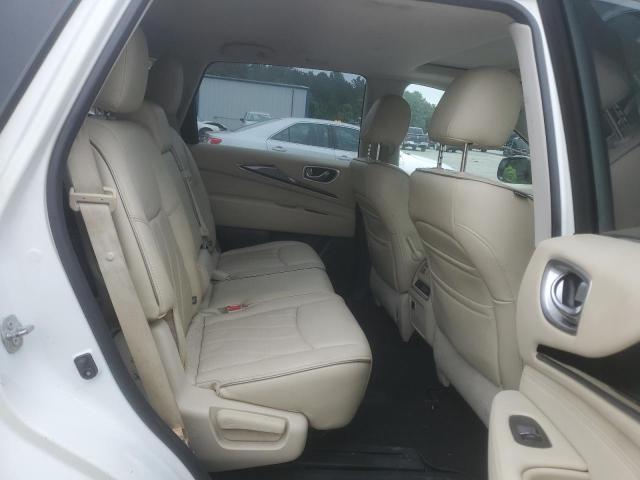 2016 INFINITI QX60 - 5N1AL0MN8GC530092