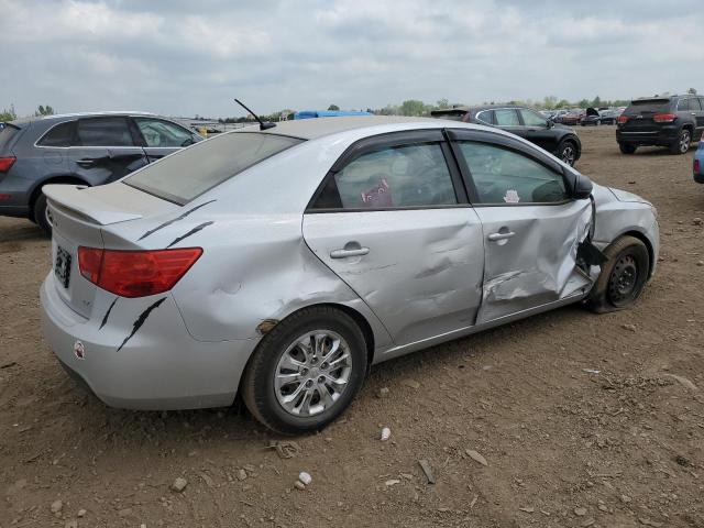 Vin: knafu4a23b5403009, lot: 56787475, kia forte ex 20113