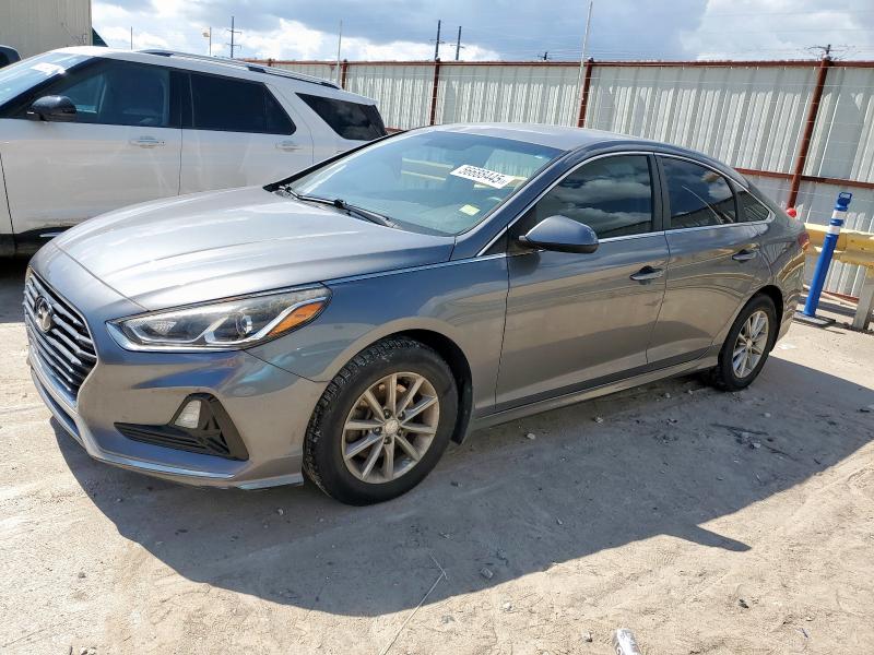 Vin: 5npe24af7jh691168, lot: 56688445, hyundai sonata se 2018 img_1