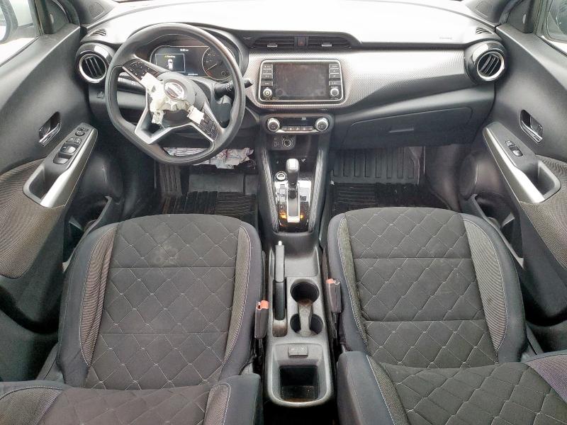 2018 NISSAN KICKS S - 3N1CP5CU4JL513084