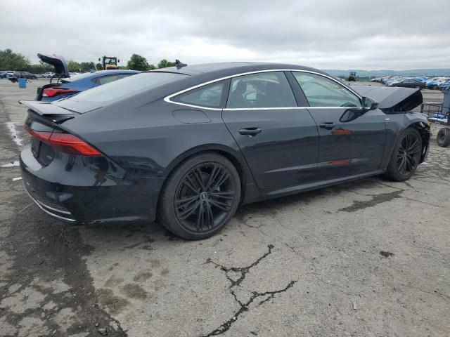 Vin: wauu2af22kn094556, lot: 58736885, audi a7 premium plus s-line 20193