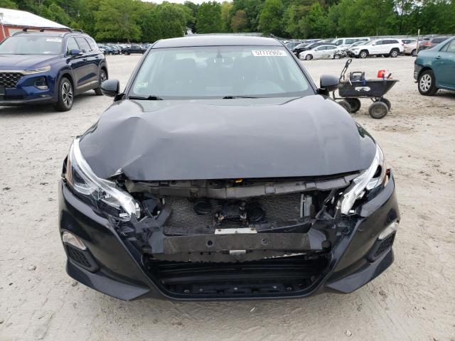 2019 NISSAN ALTIMA S - 1N4BL4BV2KC197213