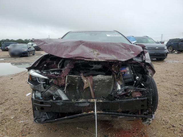 2017 TOYOTA COROLLA L - 5YFBURHE2HP592360