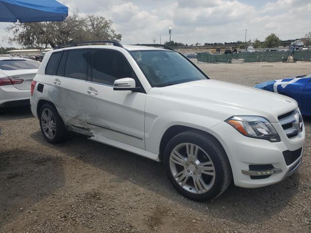 Vin: wdcgg5hb3fg401730, lot: 57493725, mercedes-benz glk-class 350 20154