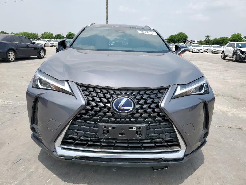 2021 LEXUS UX 250H JTHP9JBH4M2046937