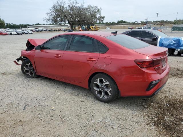 Vin: 3kpf24ad4ke112694, lot: 58161465, kia forte fe 20192