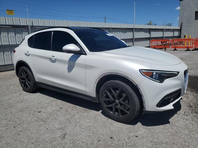 2018 ALFA ROMEO STELVIO TI - ZASFAKNN4J7C00791