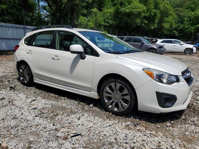 Vin: jf1gpar61eh306632, lot: 55597525, subaru impreza sport limited 20144