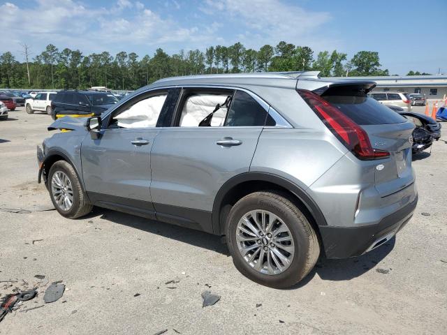 Vin: 1gyfzcr4xrf251507, lot: 57864885, cadillac xt4 premium luxury 20242