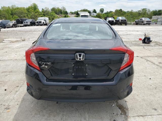 2016 HONDA CIVIC LX - 19XFC2F5XGE082935