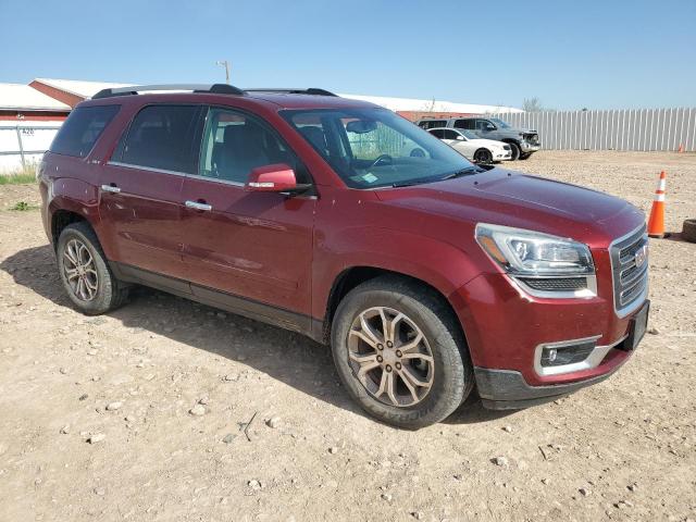 Vin: 1gkkvrkd1gj116718, lot: 56922475, gmc acadia slt-1 20164