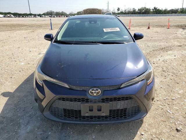 2020 TOYOTA COROLLA LE - 5YFEPRAEXLP054934